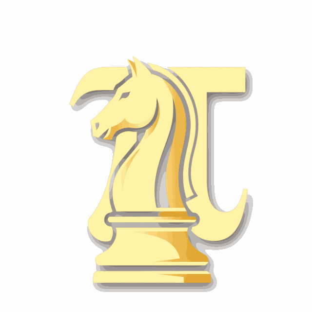 Chess Pi Logo